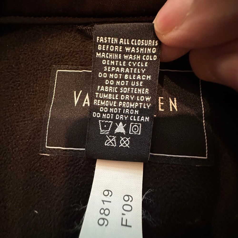 Jacket - Picture 6 of 11